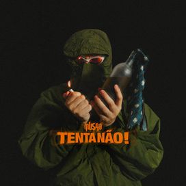 Tenta Não! - 2026 • Single/EP