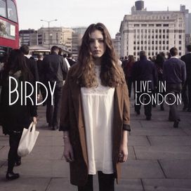 Live In London - 2011 • Álbum