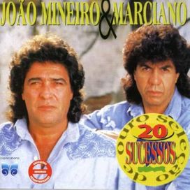 Seleção de Ouro (20 Sucessos) - 1997 • Coletânea