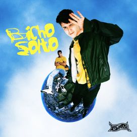 Bicho Solto (feat. Henrie JJ) - 2021 • Sencillo/EP