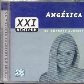 Vinteum XXI - 21 Grandes Sucessos - 2000 • Álbum