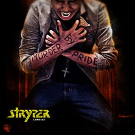 Murder By Pride - 2009 • Álbum