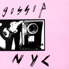 Undead in NYC - 2003 • Álbum