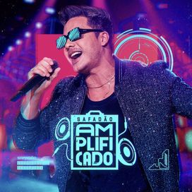 Safadão Amplificado - 2020 • Álbum