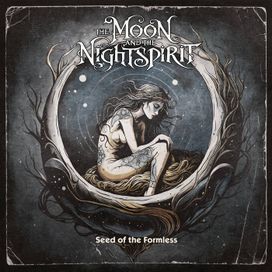 Seed of the Formless - 2026 • Álbum