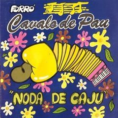 Noda de Caju - 1994 • Álbum