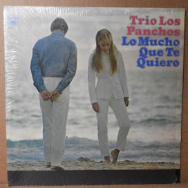 Lo Mucho Que Te Quiero - 1969 • Álbum