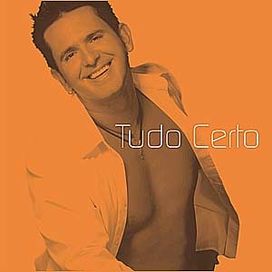 Tudo Certo - 2003 • Álbum