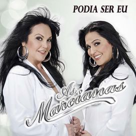 Podia Ser Eu - 2020 • Single/EP
