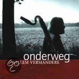 Onderweg - 1999 • Álbum