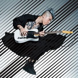 Samurai Sessions Vol. 2 - 2017 • Álbum