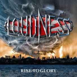 Rise To Glory - 2018 • Álbum