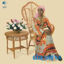 Elza Soares - 1974 • Álbum