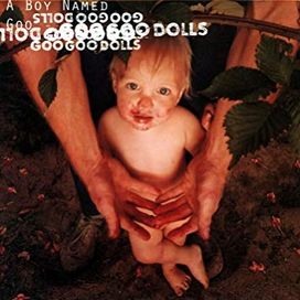 A Boy Named Goo - 1995 • Álbum