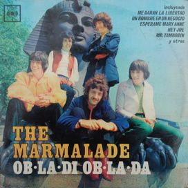 Ob-la-di ob-la-da - 1968 • Álbum
