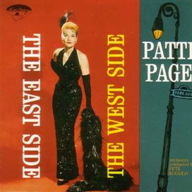 The East Side / The West Side - 1958 • Álbum
