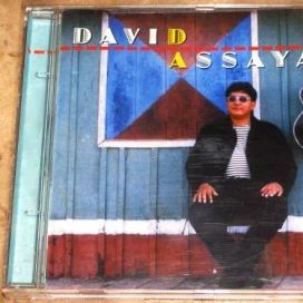 David Assayag - 1996 • Álbum
