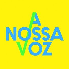 A Nossa Voz - 2018 • Single/EP