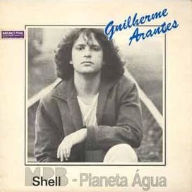 Planeta Água - 1981 • Álbum