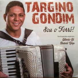 Sou o Forró - 2013 • Álbum