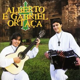 Alberto &amp; Gabriel Ortaça (1999) - 1999 • Álbum