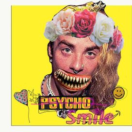 Psycho Smile - 2019 • Sencillo/EP