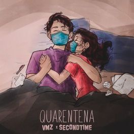 Quarentena - 2020 • Single/EP