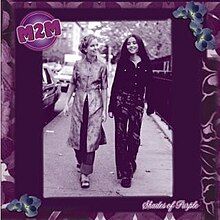 Shades of Purple - 2000 • Álbum