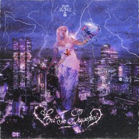 eu te superei - 2025 • Sencillo/EP