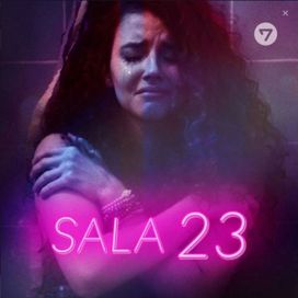 Sala 23 - 2021 • Single/EP