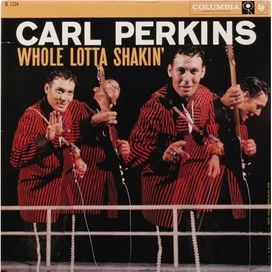 Whole Lotta Shakin' - 1958 • Álbum