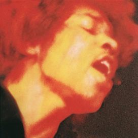 Electric Ladyland - 1968 • Álbum