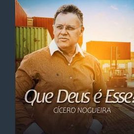 Que Deus É Esse? - 2024 • Single/EP