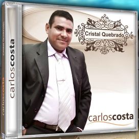 Cristal Quebrado - 2013 • Álbum