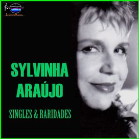 Sylvinha  - 2006 • Álbum