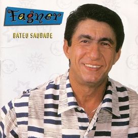 Bateu Saudade  - 1996 • Álbum