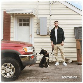SOUTHSIDE - 2020 • Álbum