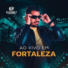 Ao Vivo em Fortaleza - 2024 • Álbum