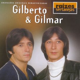 Raízes Sertanejas (Vol. 1) - 1998 • Coletânea