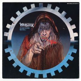 You Hurt My Soul (On And On) - Warlock