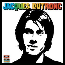Jacques Dutronc (1969) - 1969 • Álbum