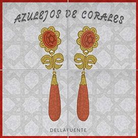 Azulejos de Corales - 2015 • Álbum