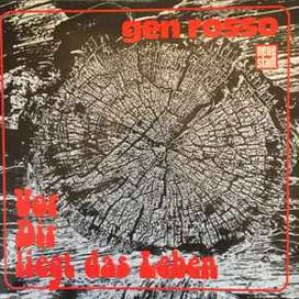 Vor Dir Liegt Das Leben - 1975 • Álbum