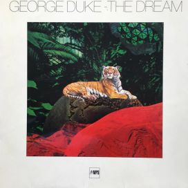 The Dream - 1978 • Álbum