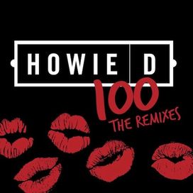 100 The Remixes - 2011 • Álbum