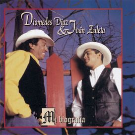 Mi Biografía - 1997 • Álbum