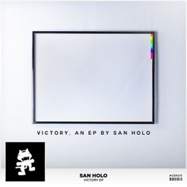 Victory - 2015 • Álbum
