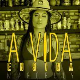 A Vida Ensina - 2020 • Sencillo/EP