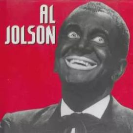 Al Jolson (1991) - 1991 • Álbum