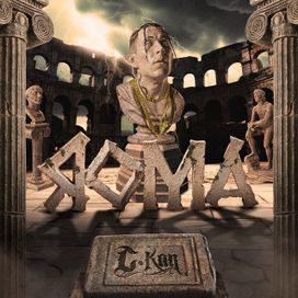 ROMA - 2024 • Álbum